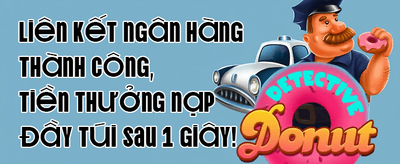 Vòng Quay May Mắn - Nổ Hũ Free promotion